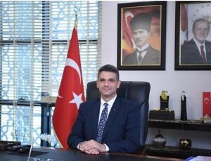 Lider Kocaman’dan Yeni Yıl Bildirisi