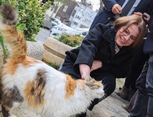Lider Köymen, lösemili çocuklarla “Ata Tohumu” ekti