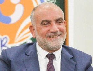 Lider Sandıkçı’dan Müjde: Gençler Burslar Hesapta! 