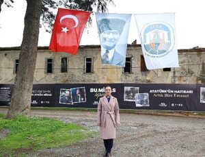 Lider Sengel’den yeni yıl bildirisi: “Umuttur bizi ayakta tutan”