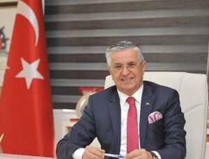 Lider Topaloğlu’ndan yeni yıl iletisi