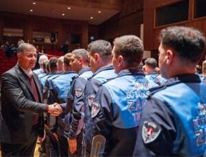 Lider Tugay: Türkiye’ye örnek bir periyodu daima birlikte yaşayalım