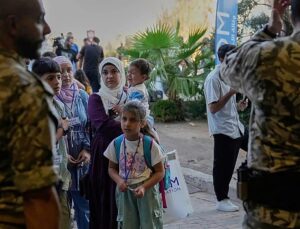 Lifting of US sanctions on Syria could spur refugee returns, UNHCR official says