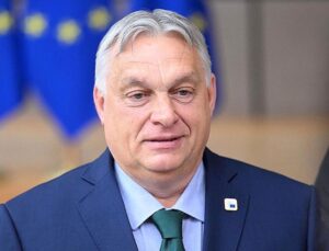 Macaristan Başbakanı Orban: Türkiye ile savaşın bitirilmesi için yakın işbirliği içindeyiz