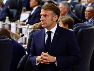 Macron’s plan to ‘label’ trustworthy media manipulated and taken out of context