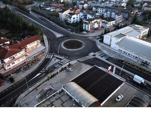 Mahmut Çavuş Caddesi’nde büyük yenilikler