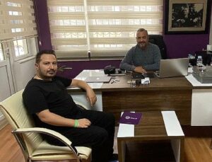 Mahmut Görgen’den 2026’ya Damga Vuracak Turne ve Hit Proje Yağmuru