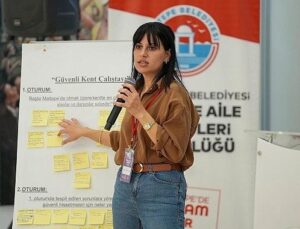 “Maltepe Belediyesi Güvenlik Kent Çalıştayı Raporu” yayınladı