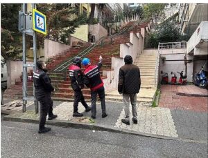 Maltepe’de ‘Risk Avı’ başladı