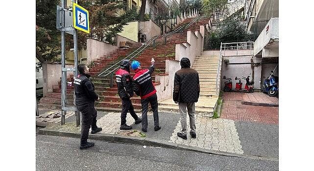 Maltepe’de ‘Risk Avı’ başladı