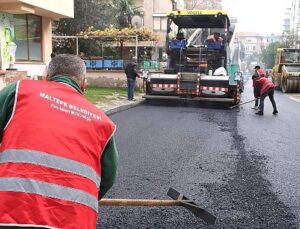 Maltepe’de sayıların ötesinde 21 ay