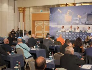 MAN Hedeflerine Ulaştığı ve Başarılarını Ödüllerle Taçlandırdığı Bir 2025 Yılı Geçirdi