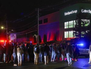 Man suspected in shooting at Brown University found dead, officials say