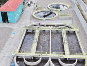 Manisa Demirci’nin 2 Milyarlık Dev Yatırımı Tamamlandı