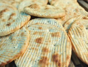 “Maraş Çöreği” Artık Dünya Markası