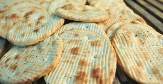 “Maraş Çöreği” Artık Dünya Markası