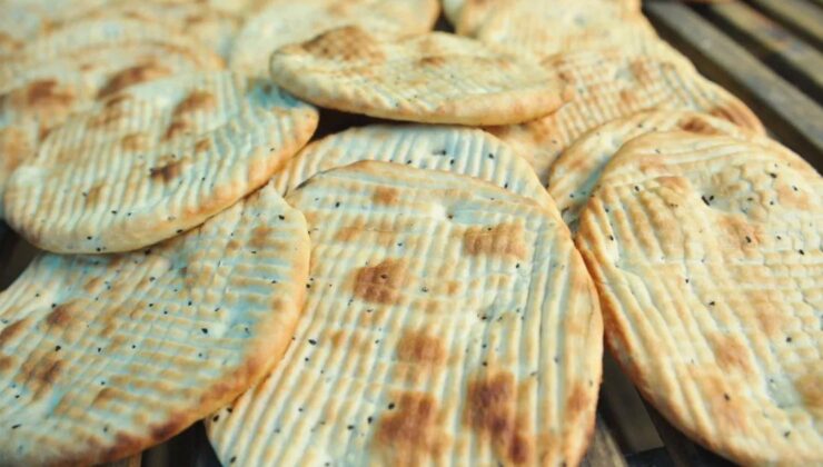 “Maraş Çöreği” Artık Dünya Markası