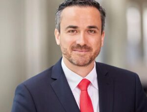 Marcus Schnabel, SunExpress CEO’su Olarak Atandı