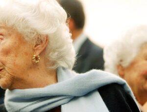 Maria Sole Agnelli, key figure in Fiat’s Agnelli industrial dynasty, dies aged 100