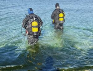 Marmara Denizi’nin Ekolojik Yapısı Mercek Altında