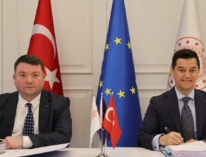 Marmaris Belediyesi’ne AB’den 660 Bin Euro’luk İklim Hibesi