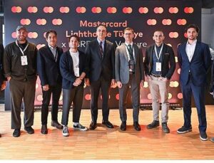 Mastercard Lighthouse Türkiye x EBRD Star Venture Teşebbüs Hızlandırma Programı 6 teşebbüsle başladı