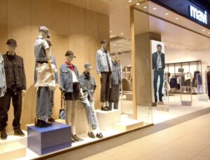 Mavi’nin Konsolide Gelirleri İlk 9 Ayda 33 Milyar 580 Milyon TL Oldu