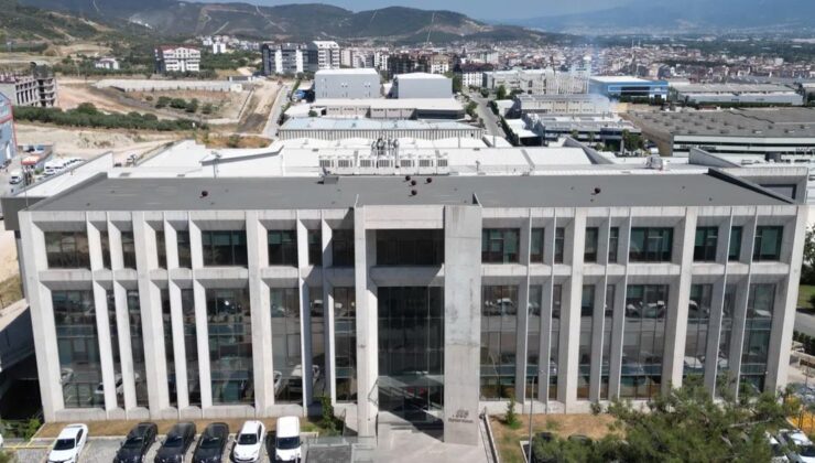 Maysan Mando’dan Önemli Başarı