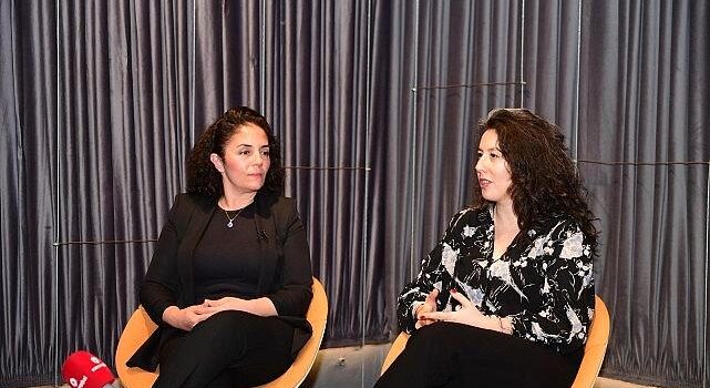 ‘Medyada Bayan Temsili’ Osmangazi’de Değerlendirildi