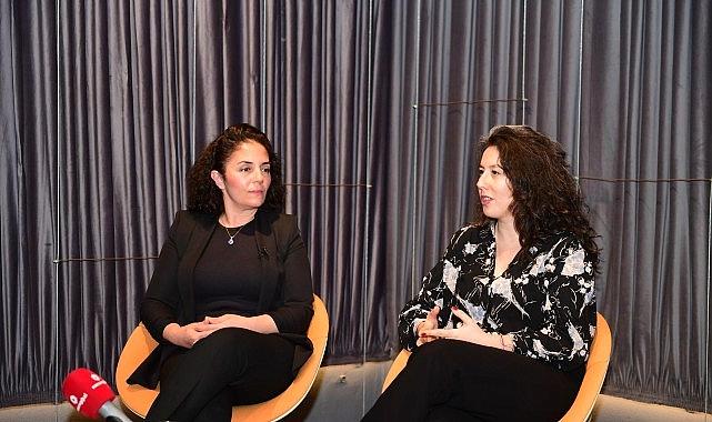 ‘Medyada Bayan Temsili’ Osmangazi’de Değerlendirildi