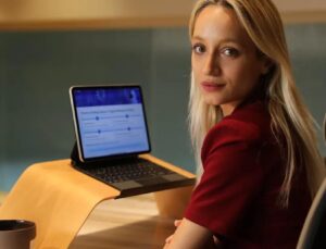 Melisa Sabancı Tapan, IMD’de Değer Odaklı Dönüşümün Yol Haritasını Paylaştı