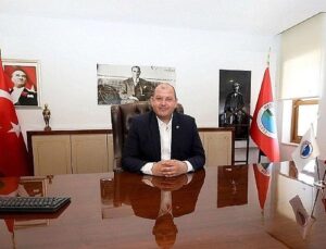 Menderes Yılbaşı Pazarı Başlıyor