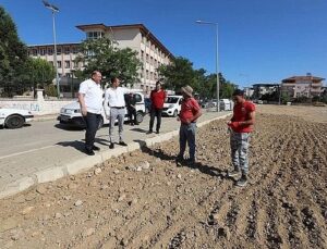 Menderes’in Z Raporu: İlçe 2025’te Hizmete Doydu