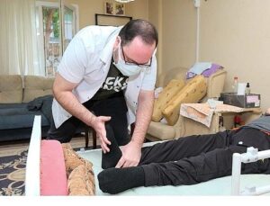 Menemen’de fiyatsız hizmetler 100’e ulaştı