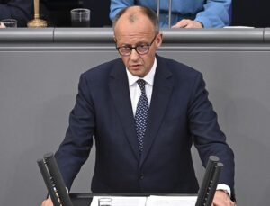 Merz’den Avrupa’ya uyarı: Transatlantik ilişkilerde köklü değişim kapıda