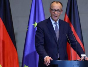 Merz’ten Trump’a “kabul edilemez” tepkisi