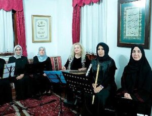 Mevlâna Haftası, manevi bir atmosferde anıldı