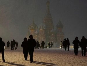 MI6 chief says UK faces threat from Russia’s desire to export chaos around the world
