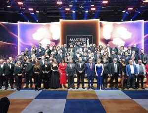 MICE bölümünün en büyük buluşması ACE of M.I.C.E. 2026’ya Geri Sayım Başladı