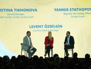 Microsoft Türkiye Genel Müdürü Levent Özbilgin: “Yapay zekâya yapılan yatırımların getirisini somut biçimde görmeye başladık.