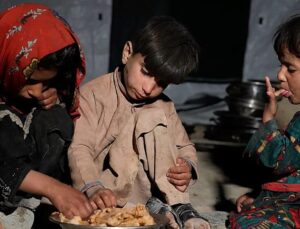 Millions facing acute food insecurity in Afghanistan as winter looms, UN warns