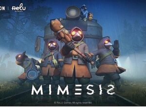 MIMESIS, Erken Erişime Açıldıktan Kısa Mühlet Sonra Bir Milyon Satışı Aştı