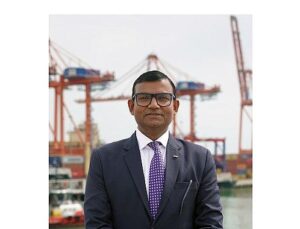 MIP, Türkiye’nin Akıllı Liman Dönüşümüne Öncülük Ediyor