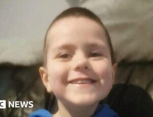 Missing boy’s case ‘could not have been anticipated’