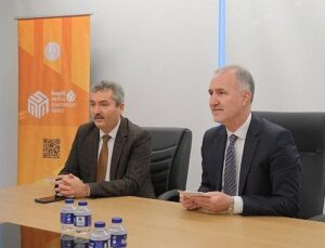 Mobilya Öğretmenlerine “Mobilya Üretiminde Atık Yönetimi” Eğitimi Düzenlendi