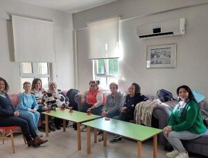 Mola Konutu’nda yetişkin engelli bireylere hizmet verilmeye başlanıldı