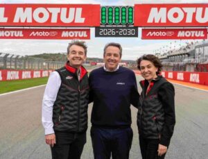 Motul, MotoGP™ ile Ortaklığını 2030’a Kadar Uzattı