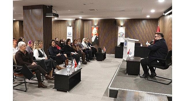 Mudanya’da Engellilik Farkındalığı İçin Buluşuldu