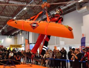 NADMEX 2025, Türkiye’nin En Kapsamlı Afet Yönetimi Buluşmasını Tamamladı