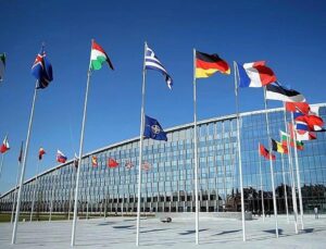 NATO’nun 2026 askeri bütçesi belli oldu